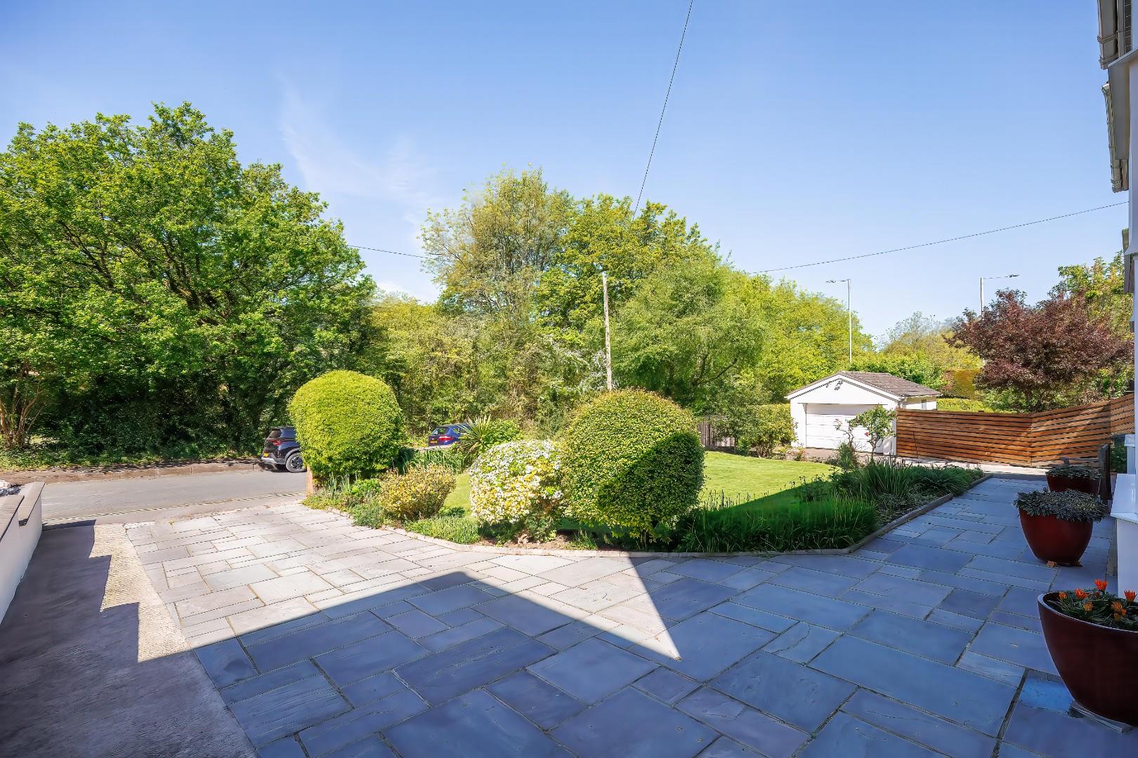 Ely Valley Road, Talbot Green, Pontyclun